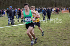 Boys under-15s 2019 British Athletics Inter Counties Cross Country, Prestwood Hall, Loughborough. Photo:  David T. Hewitson/Sports for All Pics